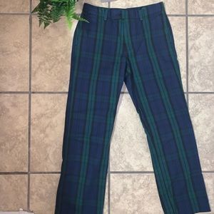 VINEYARD VINES Slim Fit Pants